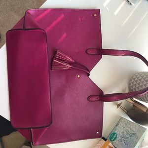 Neiman Marcus Shopping Tote Bag